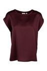 Bloes met korte mouwen Vero Moda