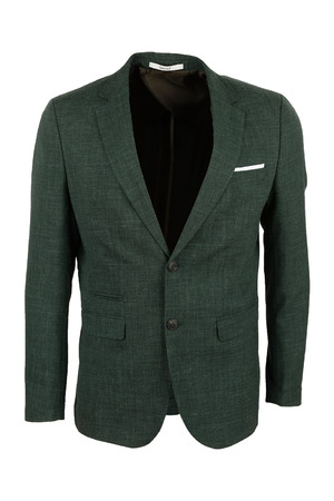 Blazer Selected