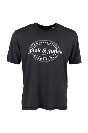 T-shirt met korte mouwen Jack & Jones