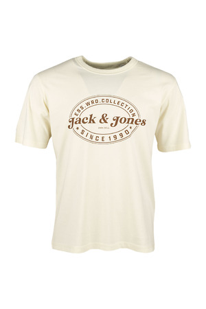 T-shirt met korte mouwen Jack & Jones