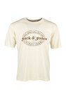 T-shirt met korte mouwen !SOLID