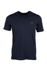 T-shirt met korte mouwen !SOLID
