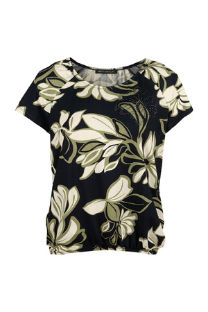 T-shirt korte mouwen Betty Barclay