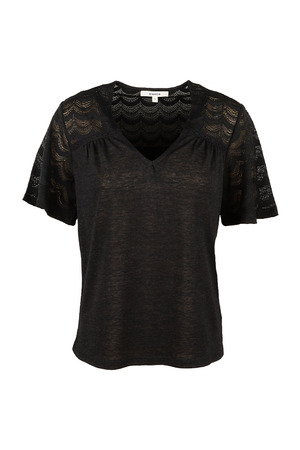 T-shirt korte mouwen Garcia