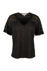T-shirt korte mouwen Only