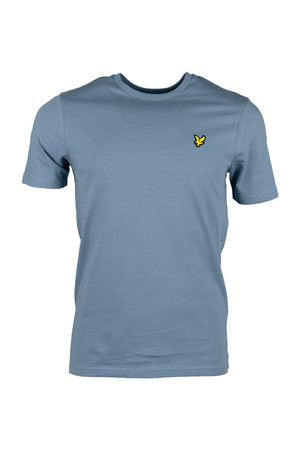 T-shirt met korte mouwen Lyle & Scott