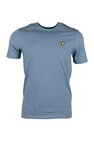 T-shirt met korte mouwen !SOLID