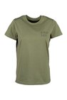 T-shirt korte mouwen Only