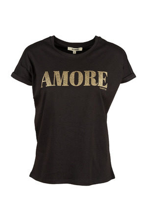 T-shirt korte mouwen Garcia