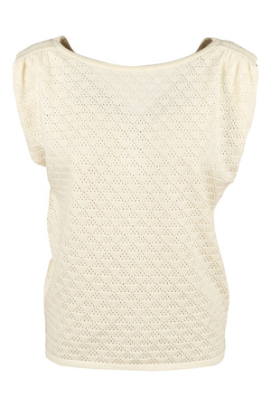 Gilet Garcia
