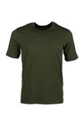 T-shirt met korte mouwen !SOLID