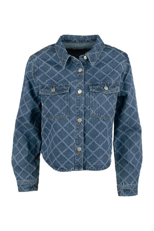 Vest JDY