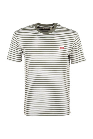 T-shirt met korte mouwen Only & Sons