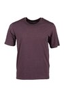 T-shirt met korte mouwen !SOLID