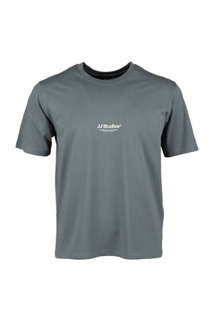 T-shirt met korte mouwen Jack & Jones