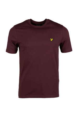 T-shirt met korte mouwen Lyle & Scott