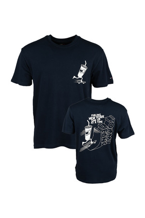 T-shirt met korte mouwen Tommy Jeans