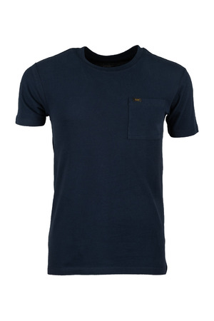 T-shirt met korte mouwen Lee