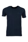 T-shirt met korte mouwen !SOLID