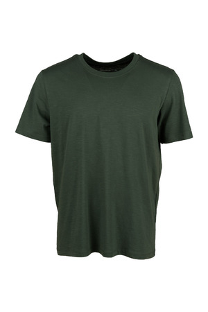 T-shirt met korte mouwen Selected