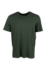 T-shirt met korte mouwen !SOLID