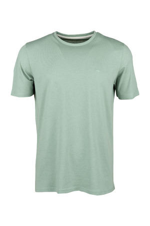 T-shirt met korte mouwen Fynch-Hatton