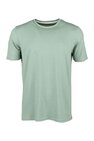 T-shirt met korte mouwen !SOLID