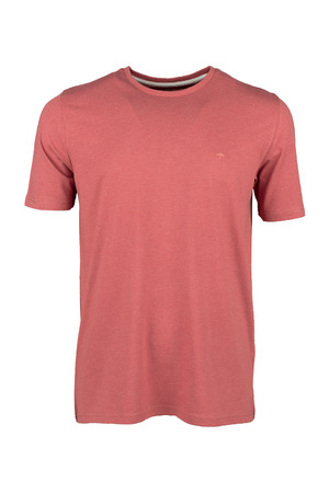 T-shirt met korte mouwen Fynch-Hatton