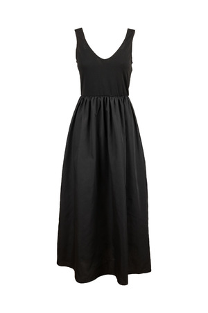 Mouwloze jurk Vero Moda