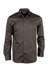 Hemd met lange mouwen Lyle & Scott