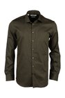 Hemd met lange mouwen Lyle & Scott