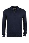 Trui met lange mouwen Tom Tailor