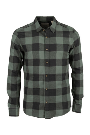 Hemd met lange mouwen Only & Sons