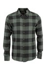 Hemd met lange mouwen Lyle & Scott