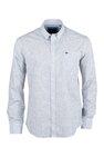 Hemd met lange mouwen Lyle & Scott