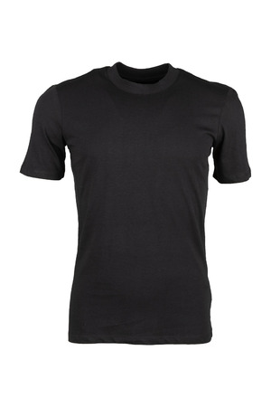T-shirt met korte mouwen Blend