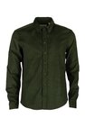 Hemd met lange mouwen Lyle & Scott