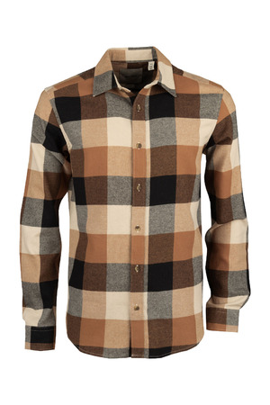 Hemd met lange mouwen Only & Sons