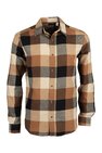 Hemd met lange mouwen Lyle & Scott