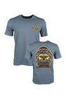 T-shirt met korte mouwen Only & Sons