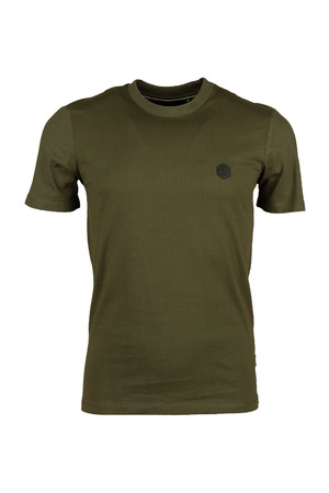 T-shirt met korte mouwen Blend