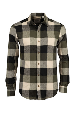 Hemd met lange mouwen Only & Sons