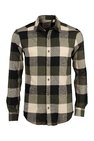 Hemd met lange mouwen Lyle & Scott