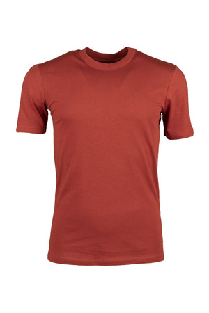 T-shirt met korte mouwen Blend