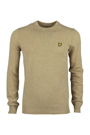 Trui met lange mouwen Lyle & Scott