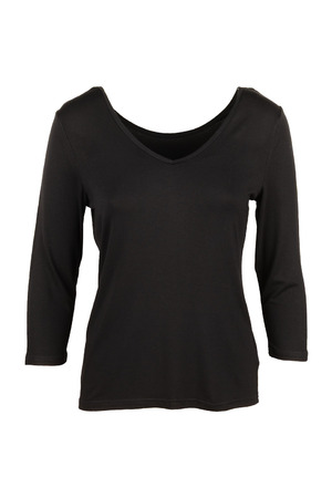 T-shirt met lange mouwen Fransa