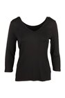 T-shirt met lange mouwen Object