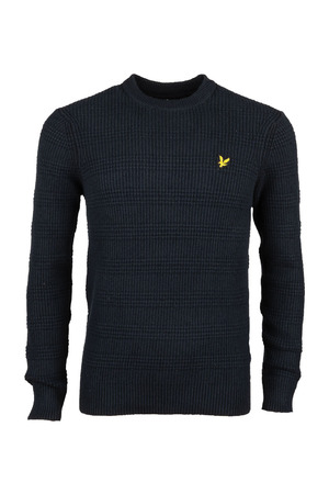 Trui met lange mouwen Lyle & Scott