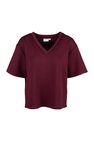 T-shirt korte mouwen Vero Moda