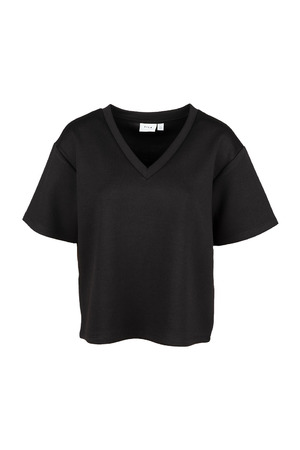 T-shirt korte mouwen Vila